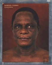 Samuel Fosso: Sixsixsix