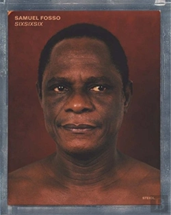 Bertrand.pt - Samuel Fosso: Sixsixsix