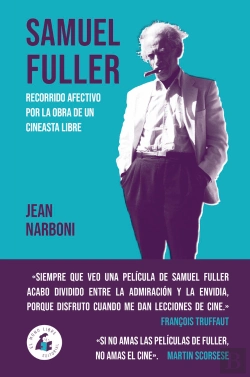 Bertrand.pt - Samuel Fuller.