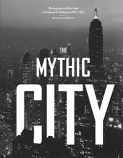 Bertrand.pt - Samuel H. Gottscho The Mythic City Photographs Of New York 1925 -19740 (Paperback) /Anglais