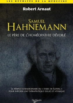 Bertrand.pt - Samuel Hahnemann ; Père De L'Homéopathie