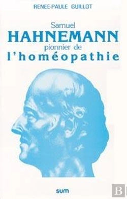 Bertrand.pt - Samuel Hahnemann, Pionnier Homeopathie
