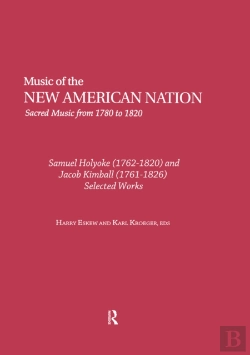 Bertrand.pt - Samuel Holyoke (1762-1820) And Jacob Kimball (1761-1826)