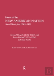 Samuel Holyoke (1762-1820) And Jacob Kimball (1761-1826)