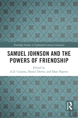 Bertrand.pt - Samuel Johnson And The Powers Of Friendship