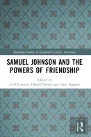 Samuel Johnson And The Powers Of Friendship