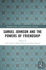 Samuel Johnson And The Powers Of Friendship