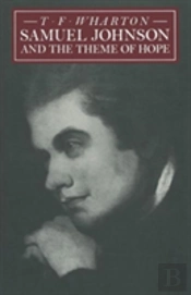 Samuel Johnson And The Theme Of Hope