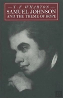 Bertrand.pt - Samuel Johnson And The Theme Of Hope