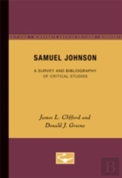 Samuel Johnson