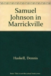 Samuel Johnson In Marrickville