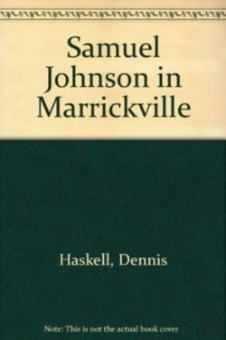 Bertrand.pt - Samuel Johnson In Marrickville