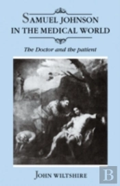 Samuel Johnson In The Medical World