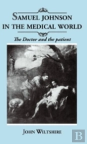 Samuel Johnson In The Medical World