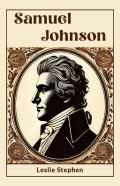 Samuel Johnson