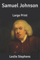 Samuel Johnson
