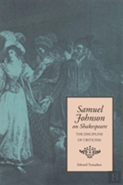 Bertrand.pt - Samuel Johnson On Shakespeare