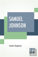 Samuel Johnson