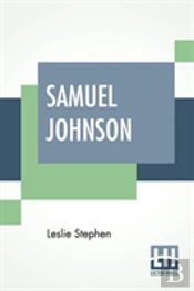 Samuel Johnson