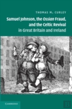 Bertrand.pt - Samuel Johnson, The Ossian Fraud, And The Celtic Revival In Great Britain And Ireland