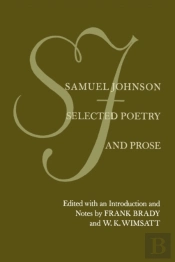 Samuel Johnson