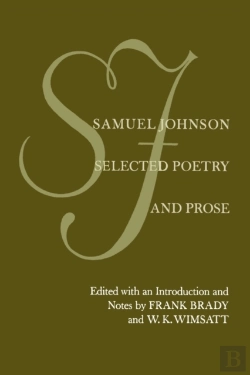Bertrand.pt - Samuel Johnson