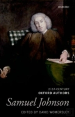 Bertrand.pt - Samuel Johnson
