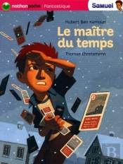 Samuel ; Le Maître Du Temps