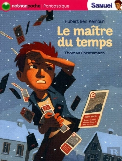Bertrand.pt - Samuel ; Le Maître Du Temps