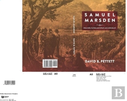 Bertrand.pt - Samuel Marsden