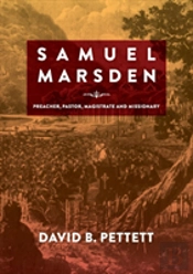 Samuel Marsden