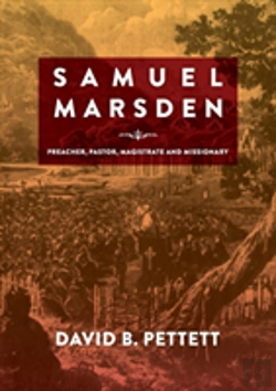 Bertrand.pt - Samuel Marsden