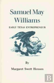 Samuel May Williams