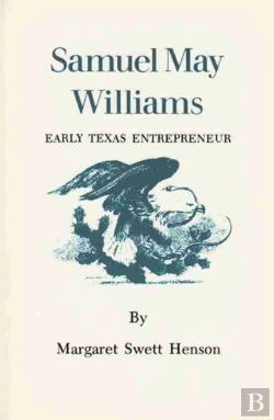 Bertrand.pt - Samuel May Williams