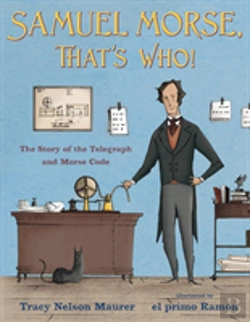 Bertrand.pt - Samuel Morse, That'S Who!
