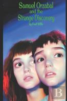 Samuel Orzabal And The Strange Discovery