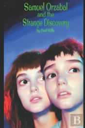 Samuel Orzabal And The Strange Discovery