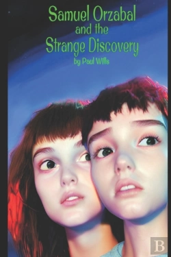 Bertrand.pt - Samuel Orzabal And The Strange Discovery