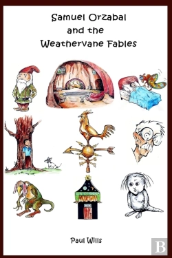 Bertrand.pt - Samuel Orzabal And The Weathervane Fables