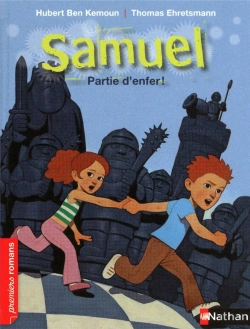 Bertrand.pt - Samuel ; Partie D'Enfer !