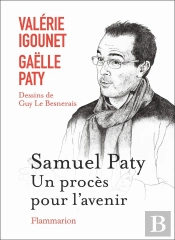 Samuel Paty, Un Procès Pour L'Avenir