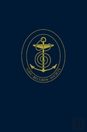 Samuel Pepys Naval Minutes