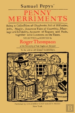 Bertrand.pt - Samuel Pepys' Penny Merriments