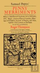 Samuel Pepys' Penny Merriments