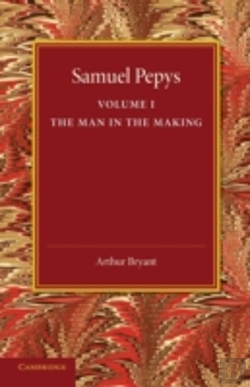 Bertrand.pt - Samuel Pepys: Volume 1