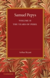 Samuel Pepys: Volume 2