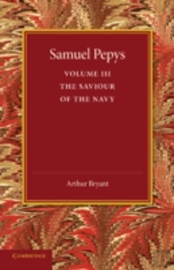 Bertrand.pt - Samuel Pepys: Volume 3