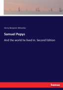 Samuel Pepys
