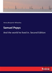 Samuel Pepys