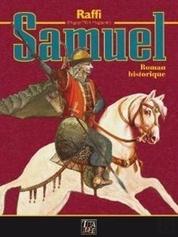 Bertrand.pt - Samuel